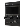 Painel Vega Tv até 47`` Larg 1,15m- Bechara - Image 4
