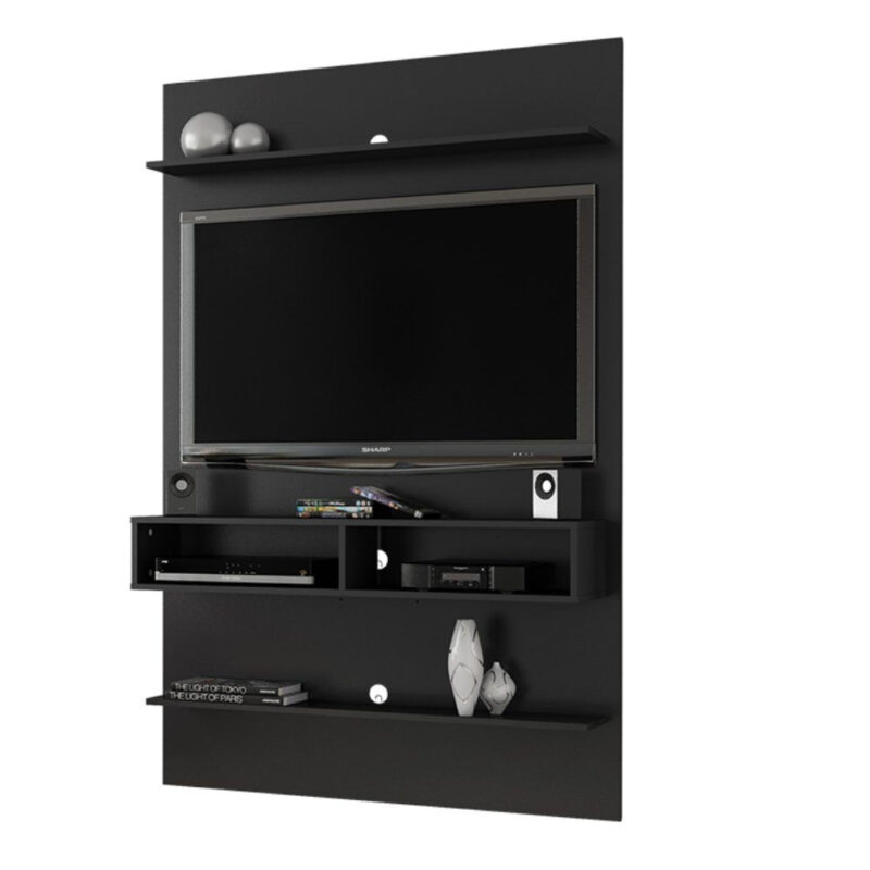 Painel Vega Tv até 47`` Larg 1,15m- Bechara - Image 4