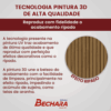 Painel Vega Tv até 47`` Larg 1,15m- Bechara - Image 2