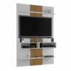 Painel Vega Tv até 47`` Larg 1,15m- Bechara - Image 3