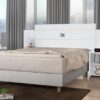 Cabeceira Box Acapulco Queen/Casal - J A Moveis