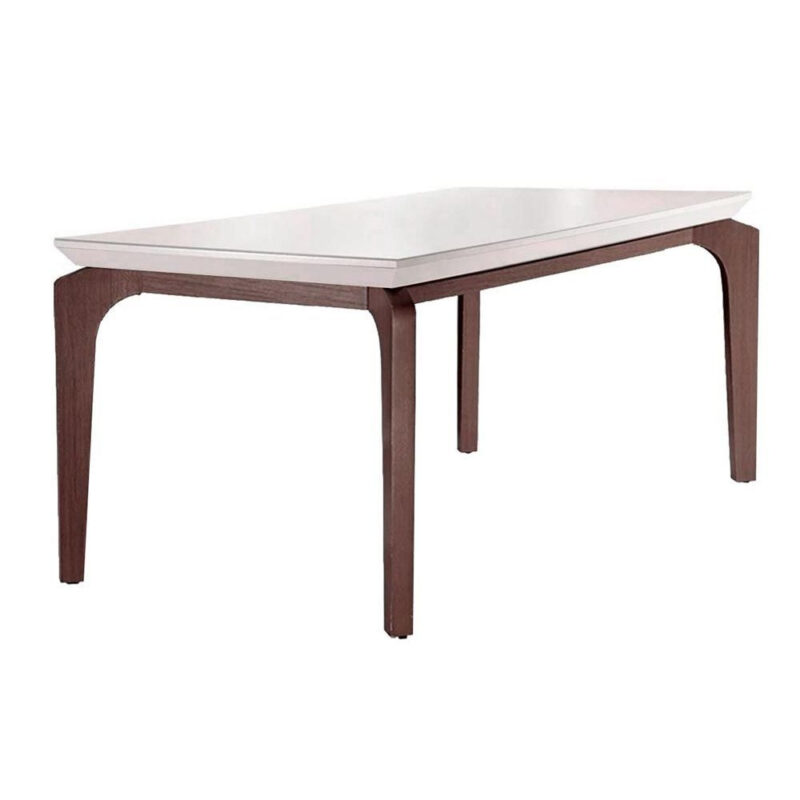 Mesa Londrina 1,20m Tampo MDF Vdr - Rufato - Image 4