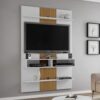 Painel Vega Tv até 47`` Larg 1,15m- Bechara