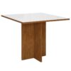 Mesa Jantar Los Angeles 4C 0,90x0,90 - Image 3