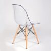 Cadeira Eames Eiffel Cristal - Image 3