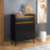 Aparador Buffet Horus 2P - EJ Moveis