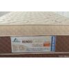 Cama Box Solteiro Ortopédico com Espuma D-33 Rondoconfort Rondomoveis - Image 2