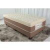 Cama Box Solteiro Ortopédico com Espuma D-33 Rondoconfort Rondomoveis