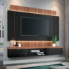 Home Suspenso Ilusion para TVs até 70″ - Image 4