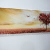 Quadro Árvore Coração 50 x 1.50