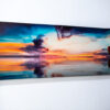 Quadro Balão no Horizonte 50 x 1.50
