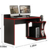 Mesa Gamer Office – Valdemóveis - Image 4
