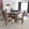 Conjunto Mesa New Charm 4C 1,10x0,78 - Indekes - Image 2