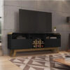 Rack Larimar para TV até 65``