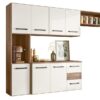 Cozinha Suspensa Juliete - Nicioli - Image 7