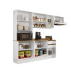 Armário de Cozinha 4 Peças Barcelona 2,60M - Salleto - Image 3