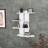 Nicho Decorativo AM 3118 - Movelbento