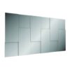 Painel Decorativo Escala 3D TB97 1,80M - Dalla Costa - Image 2