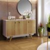 Buffet Harmonia 3P - JCM - Image 2