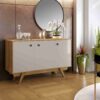 Buffet Harmonia 3P - JCM