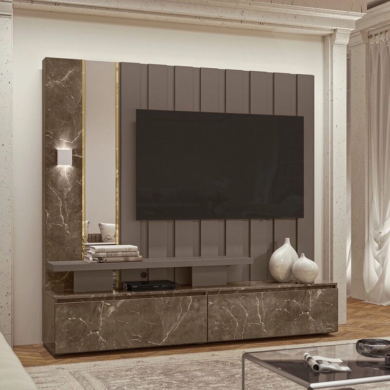 Home Theater Zeus 2,00M - Madetec - Image 3