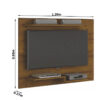 Painel Stilo TV até 47´´- Benetil - Image 4