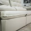 Sofá Retrátil Reclinável Emanuelly Veludo 2,30M - Image 31