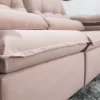 Sofá Retrátil Reclinável Emanuelly Veludo 2,30M - Image 39