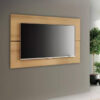 Painel Briz 1,36M TV até 50″ - HB Móveis