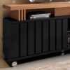 Rack Bancada Briz 1,36M TV até 50″ - HB Móveis - Image 6