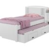 Cama Solteiro Milênio - D Doro