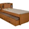 Cama Solteiro Milênio - D Doro - Image 2