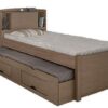 Cama Solteiro Milênio - D Doro - Image 3
