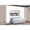 Modulado Top Cancun Casal 6P 3G - J A Moveis
