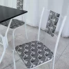 Mesa Marica Tmp MDP 98x58 4Cds Cinza/Branco - Teixeira - Image 5