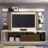 Home Theater Frizz Gold- Madetec - Image 3