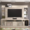 Home Theater Frizz Gold- Madetec