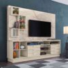 Home Theater Heitor - Madetec