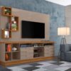 Home Theater Heitor - Madetec - Image 2