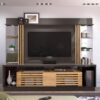 Home Theater Frizz Gold- Madetec - Image 4