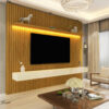 Home Nobre Ripado c/Led 2,30M - Gelius - Image 6