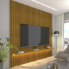 Painel Requinte c/Led 1,80M - Gelius - Image 2