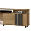 Rack Atraente TV até 70″ 1,82M - JCM - Image 6