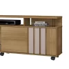 Rack Atraente TV até 70″ 1,82M - JCM - Image 3