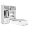 Roupeiro Cama Cancun Solt 4P3G - J A Mov - Image 5
