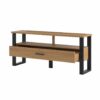Rack Industrial 1 Gav F41 1,40M - Pradel Móveis - Image 3