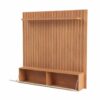 Painel Suspenso Ripado c/2 Portas Basculantes TB180L 1,78M - Pradel Móveis - Image 3