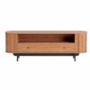 Rack Curvo TB300 1Gav 1,80M - Dalla Costa - Image 2