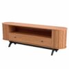 Rack Curvo TB300 1Gav 1,80M - Dalla Costa - Image 3