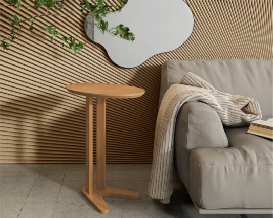 Mesa Auxiliar TB604 - Dalla Costa